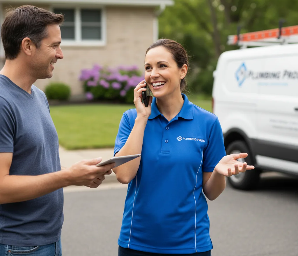 Emergency Plumbing in Rittman, OH